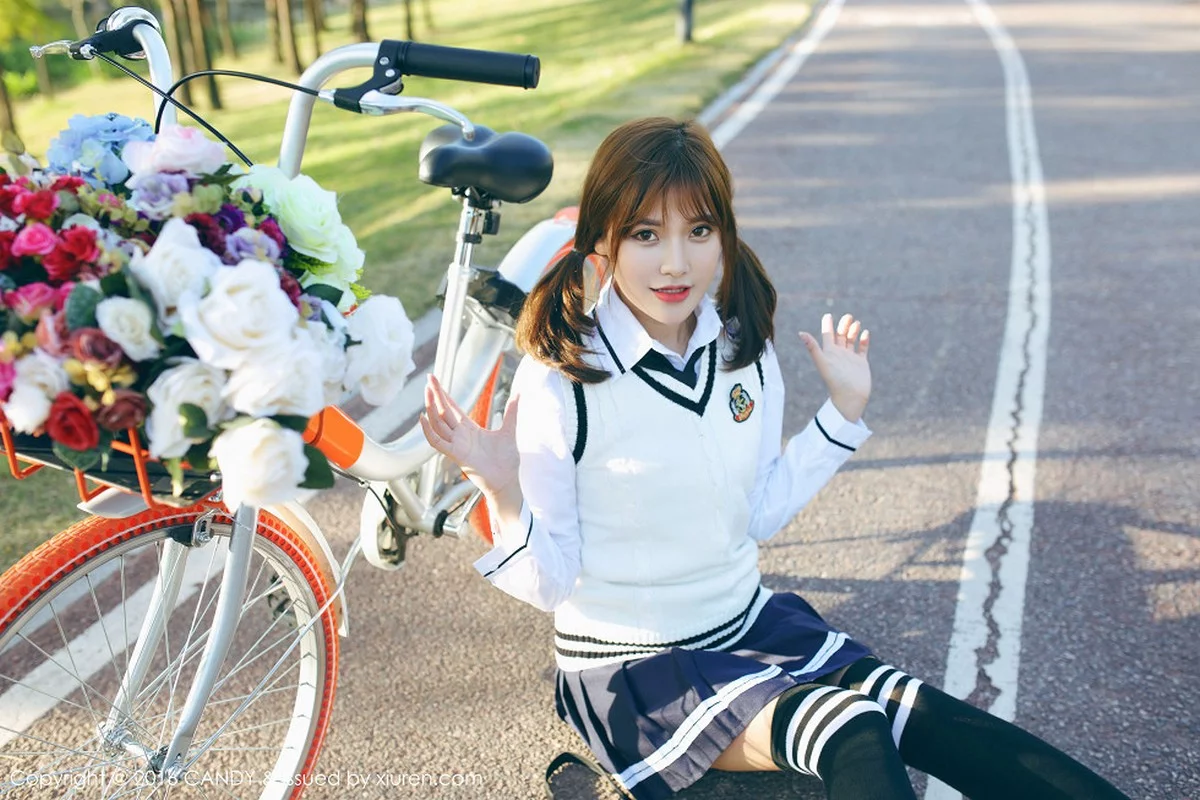 Xrmnw.Vip_冬至佳节_写真