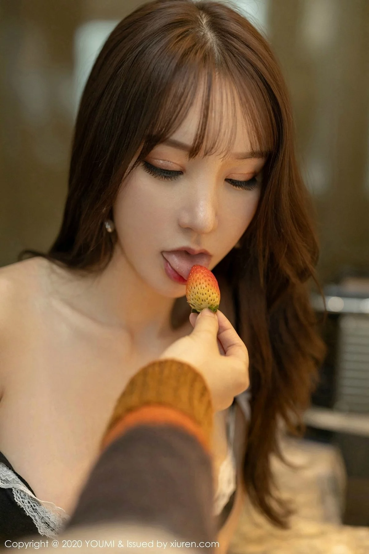 Xrmnw.Vip_周于希_写真