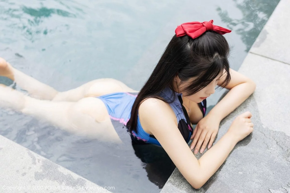 Xrmnw.Vip_娜露Selena_写真