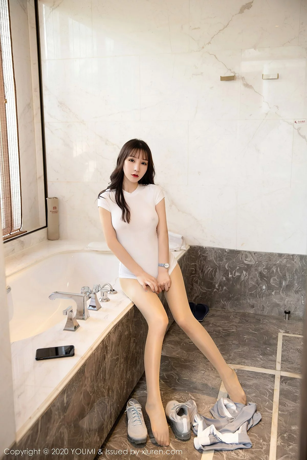 Xrmnw.Vip_周于希_写真