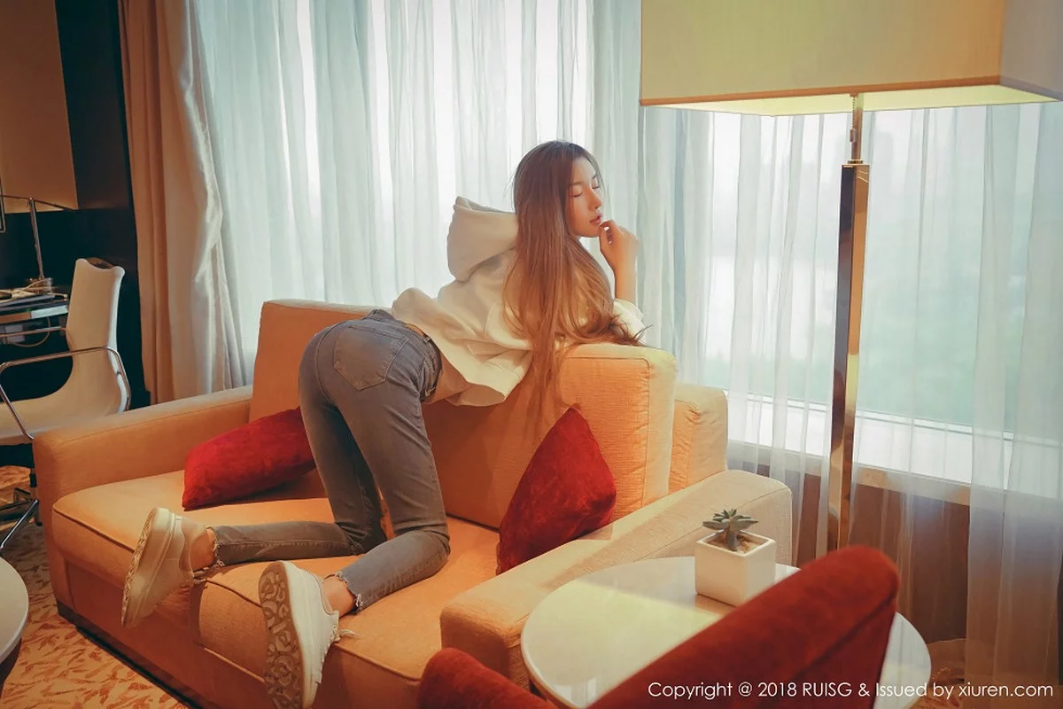 Xrmnw.Vip_M梦baby_写真