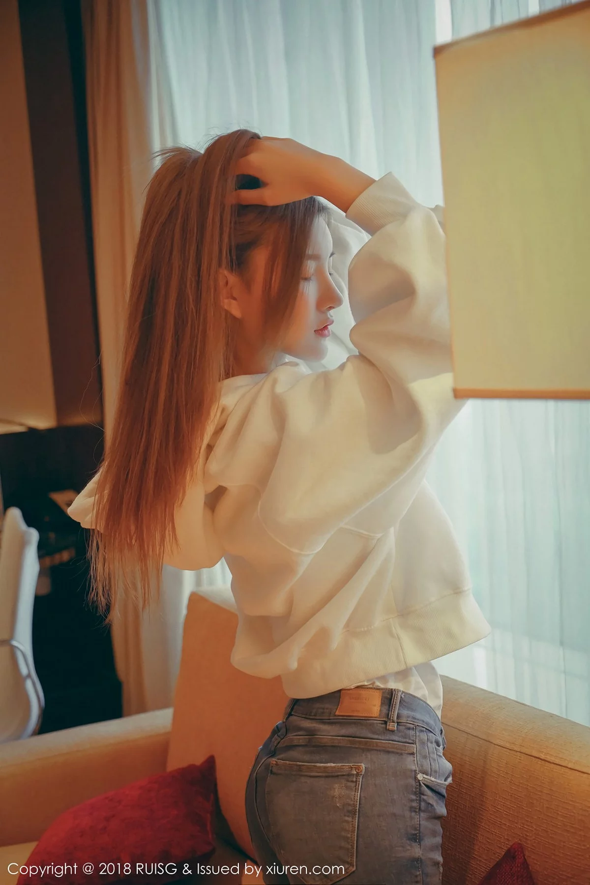 Xrmnw.Vip_M梦baby_写真