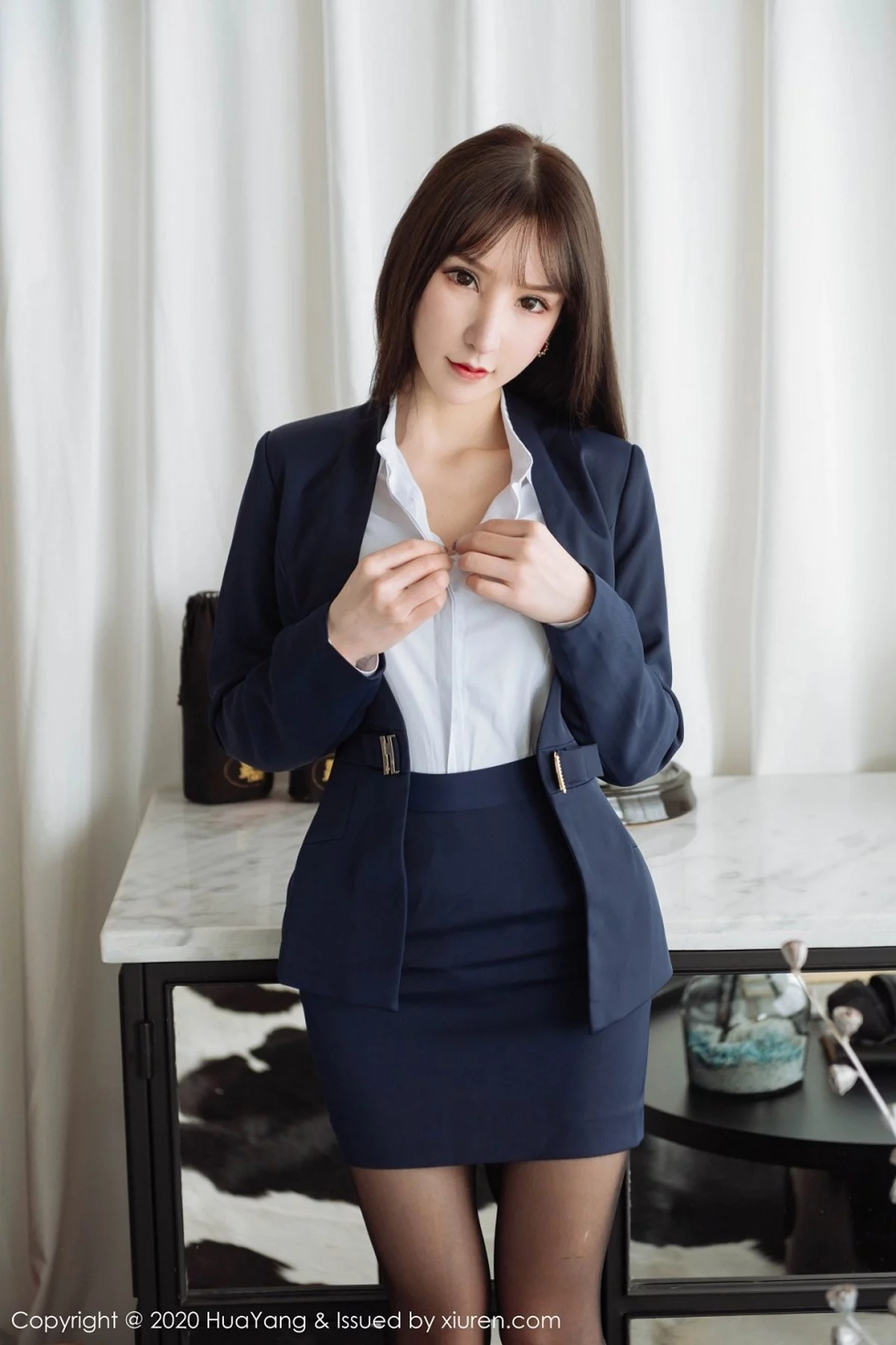 Xrmnw.Vip_周于希_写真