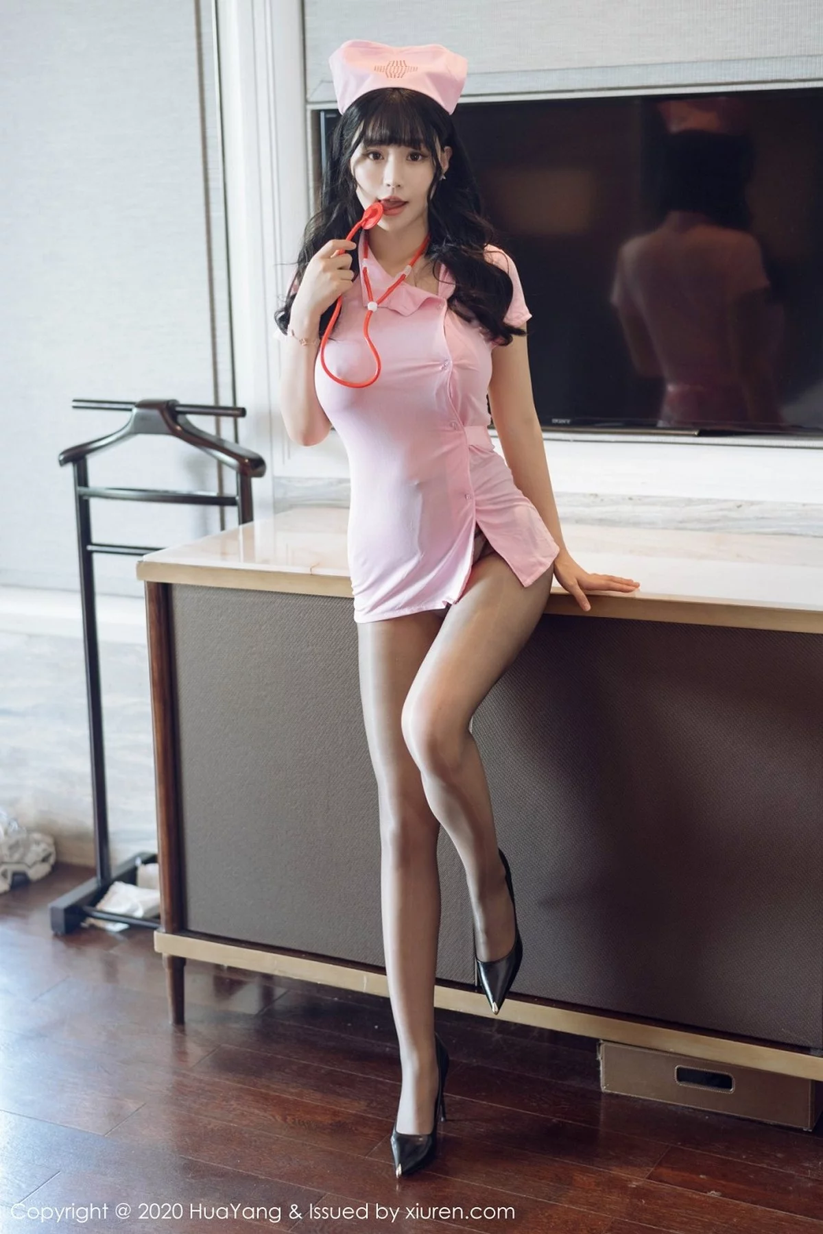 Xrmnw.Vip_朱可儿_写真