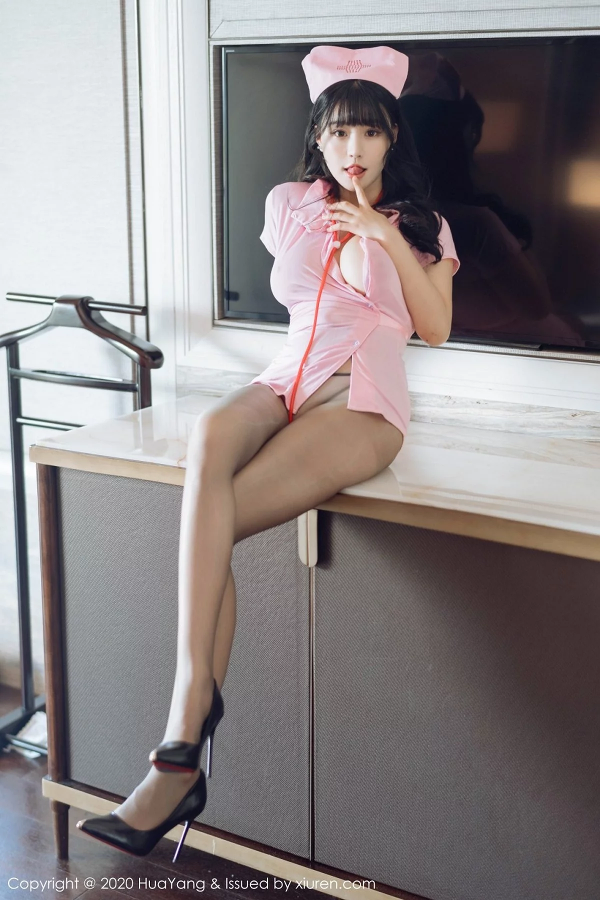 Xrmnw.Vip_朱可儿_写真