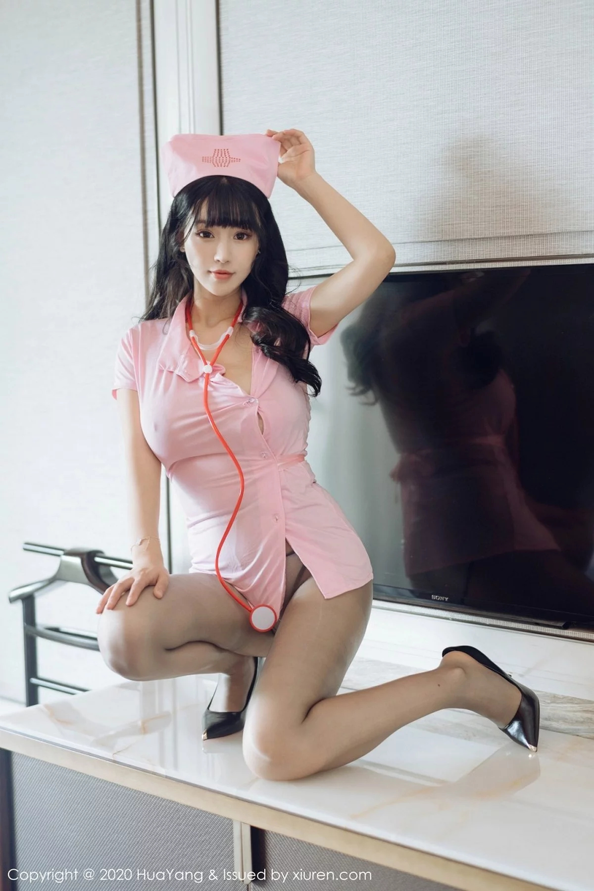 Xrmnw.Vip_朱可儿_写真