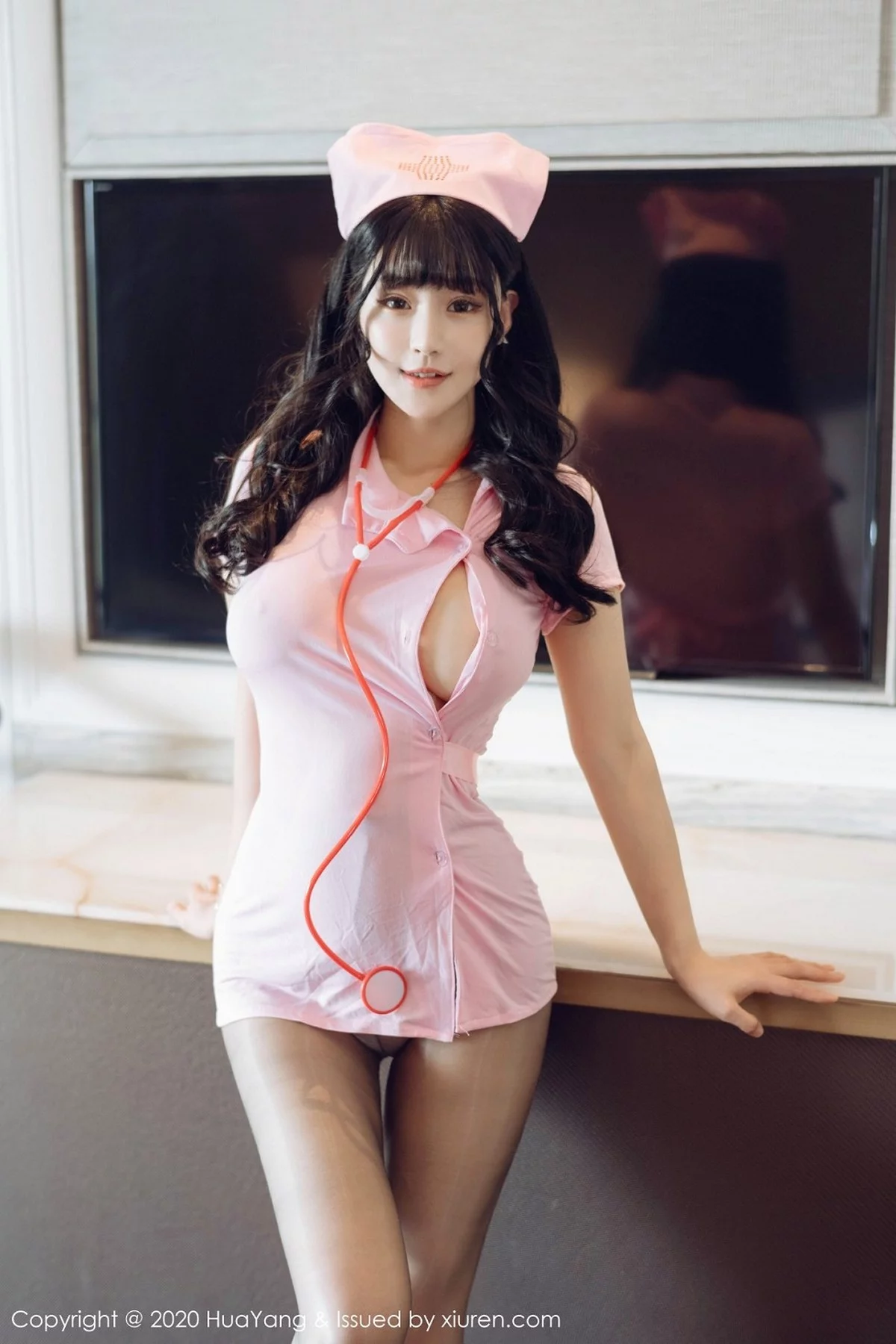 Xrmnw.Vip_朱可儿_写真