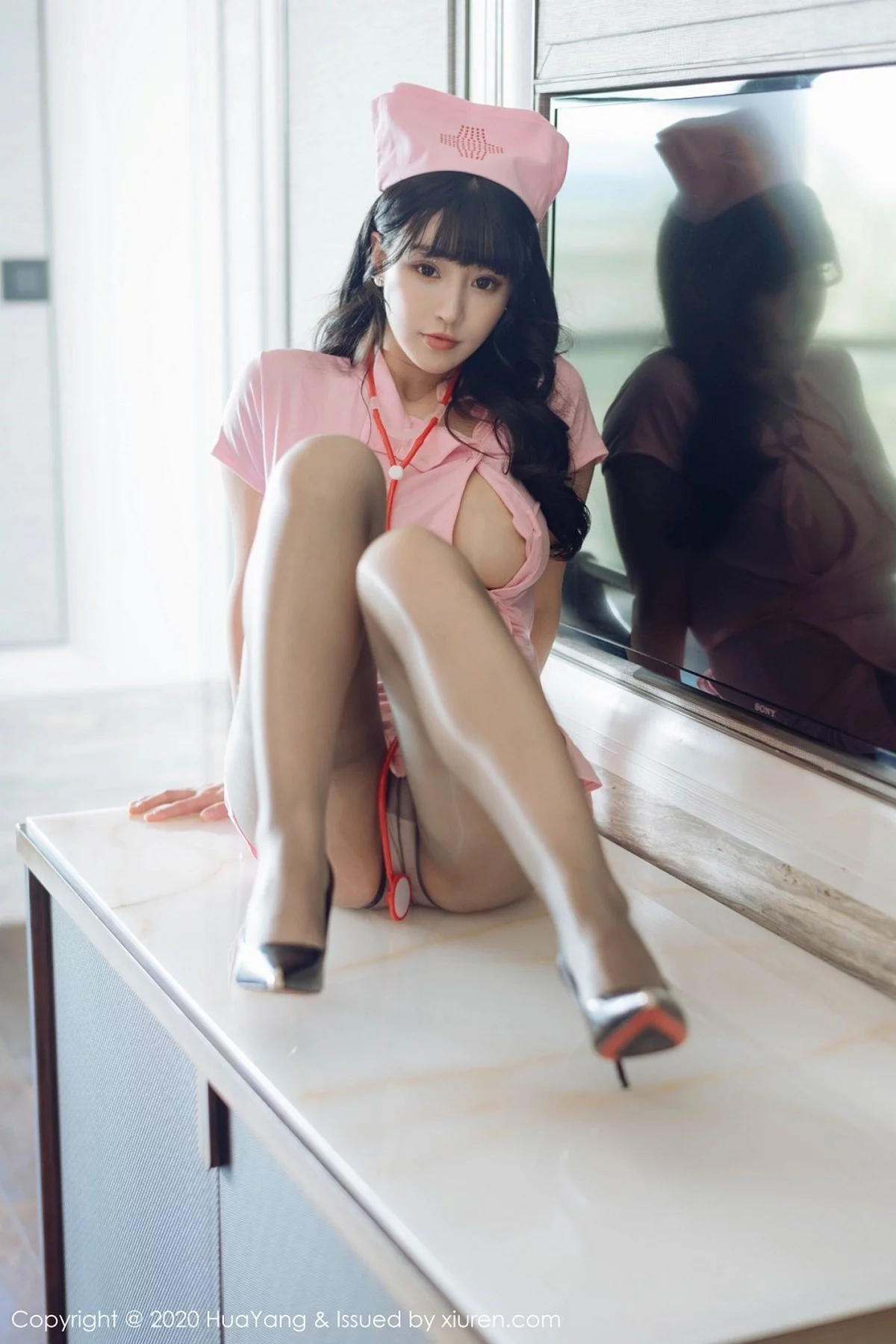 Xrmnw.Vip_朱可儿_写真