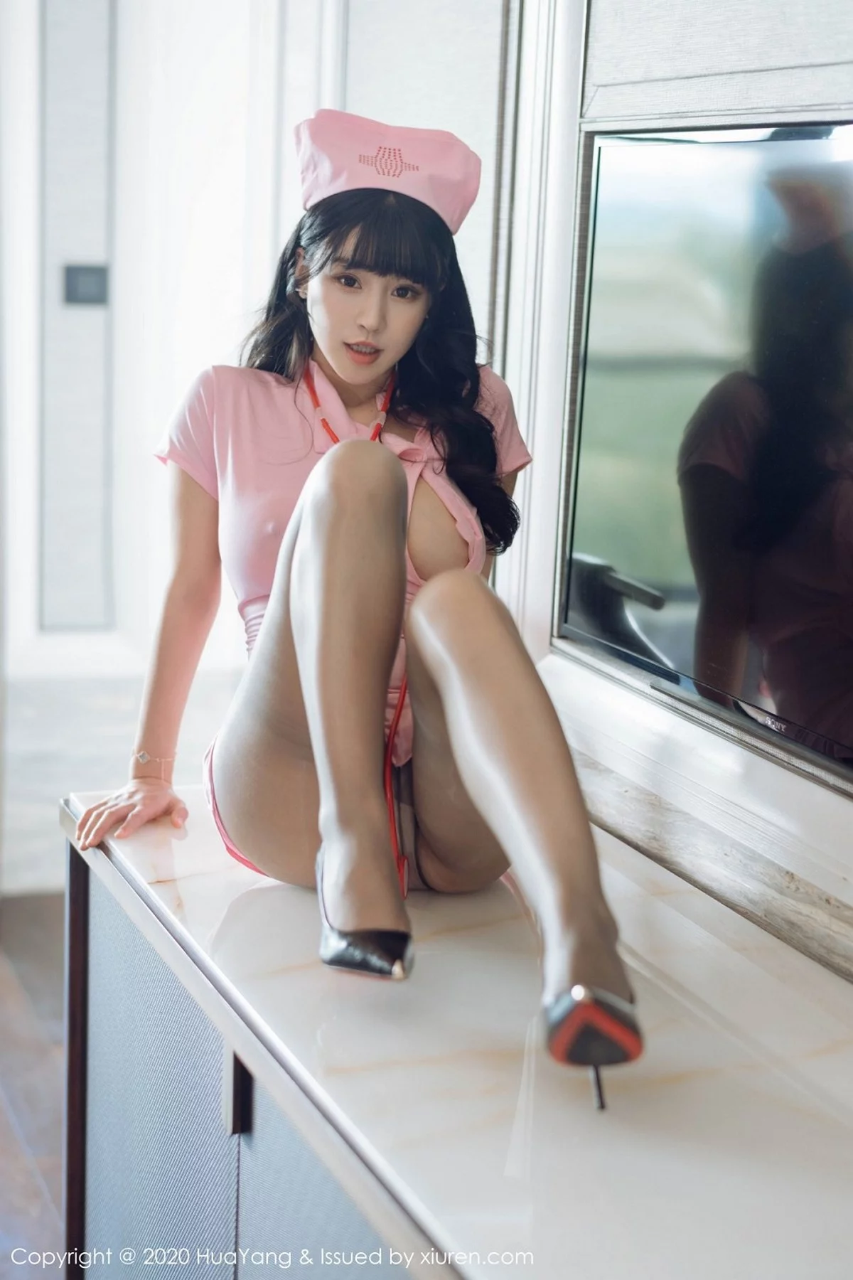 Xrmnw.Vip_朱可儿_写真