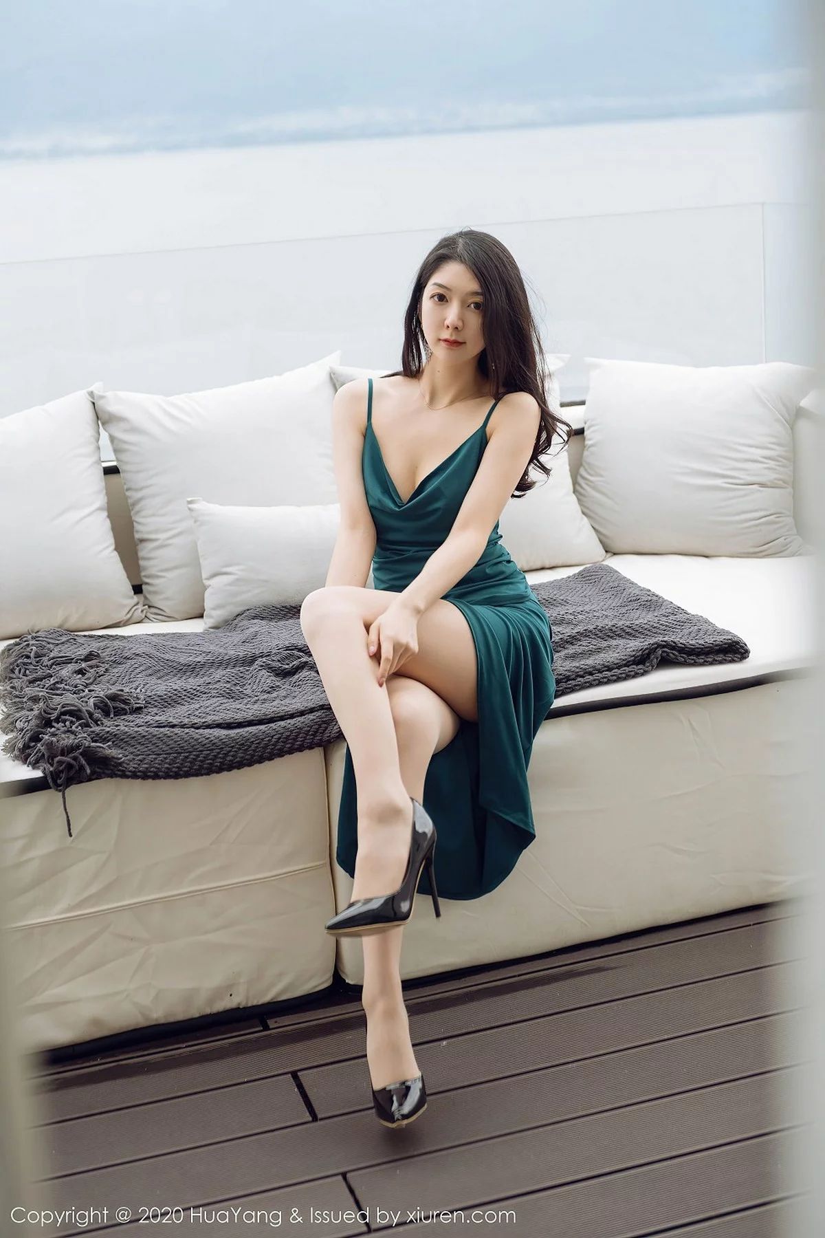 Xrmnw.Vip_小热巴_写真