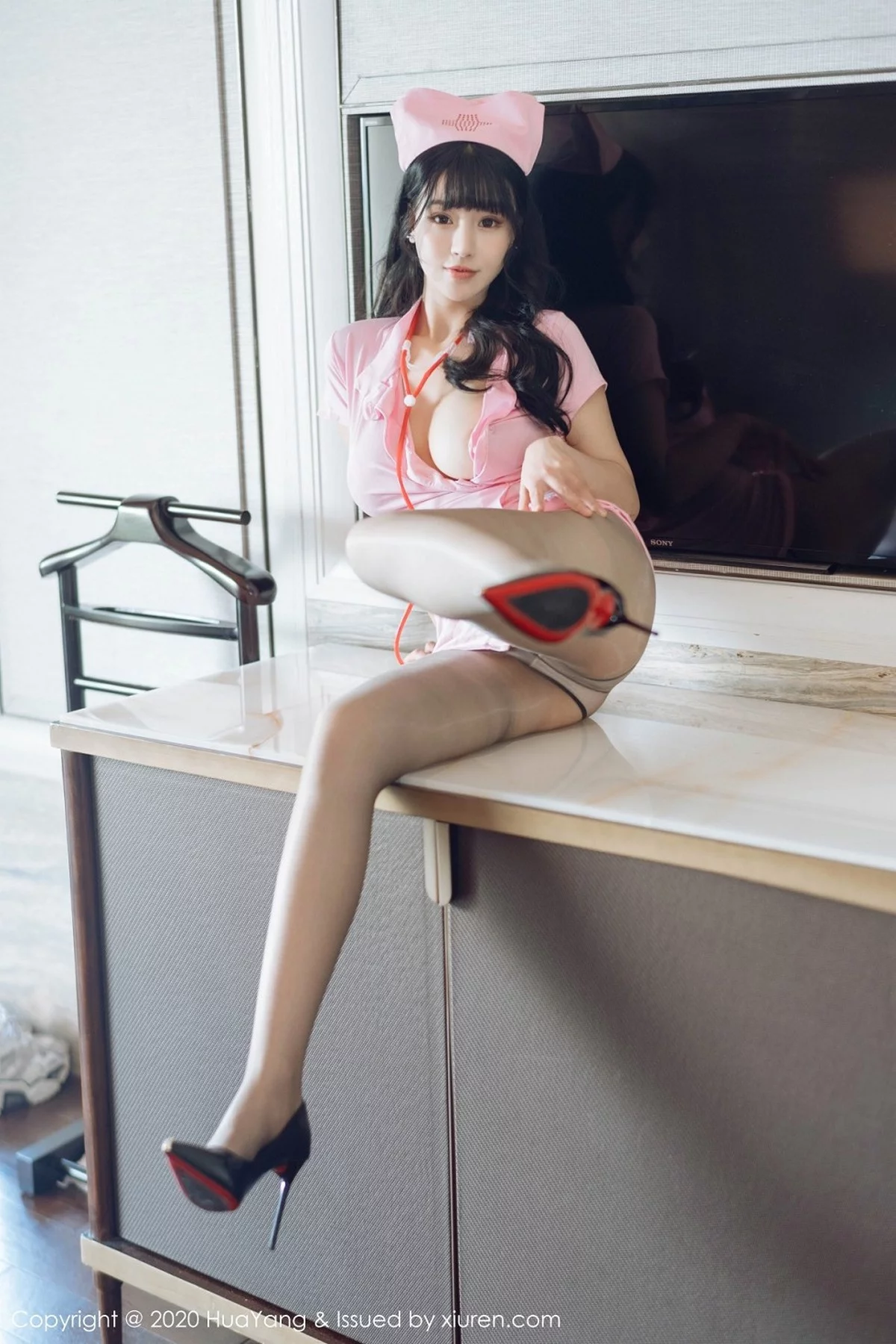 Xrmnw.Vip_朱可儿_写真