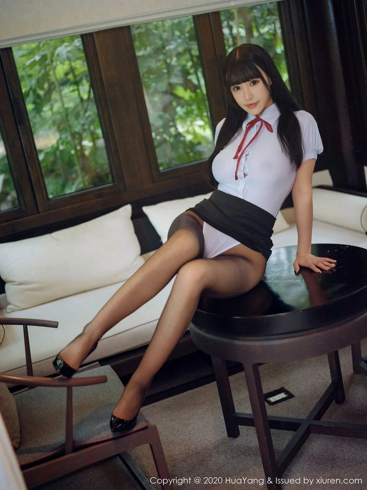 Xrmnw.Vip_朱可儿_写真