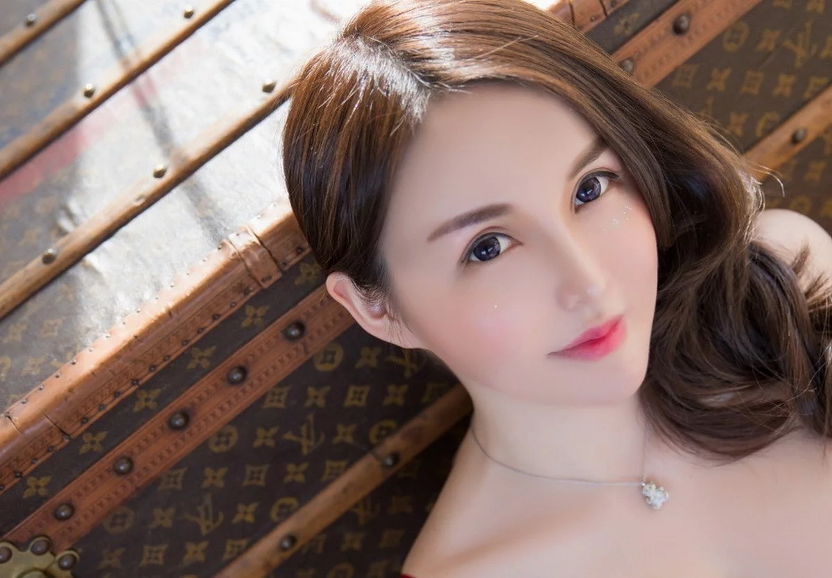 Xrmnw.Vip_沈蜜桃_写真