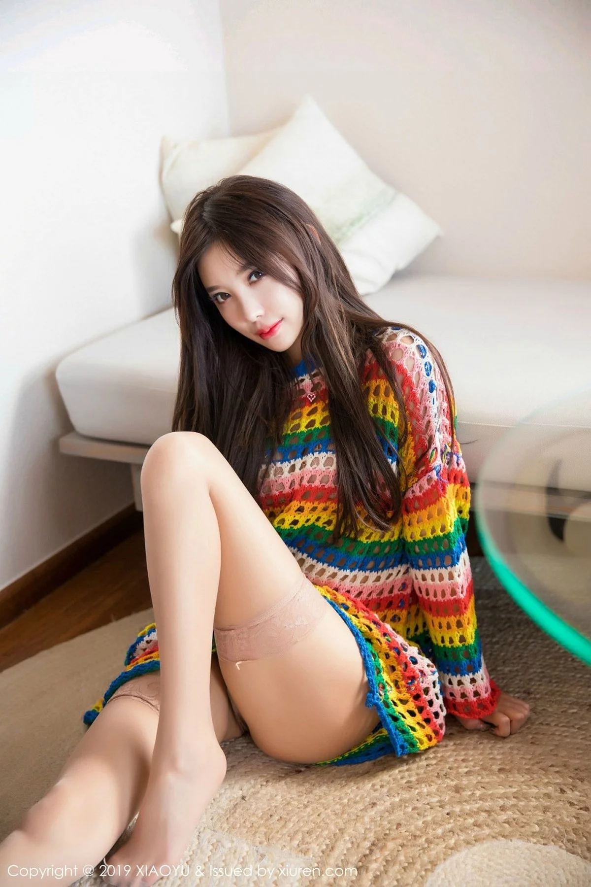 Xrmnw.Vip_杨晨晨_写真