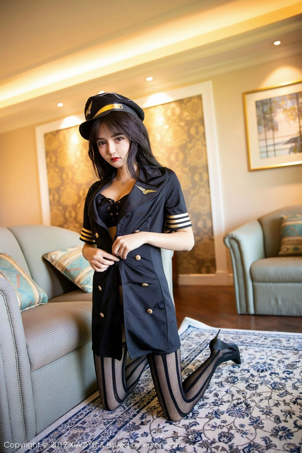 Xrmnw.Vip_Miko酱吖_写真