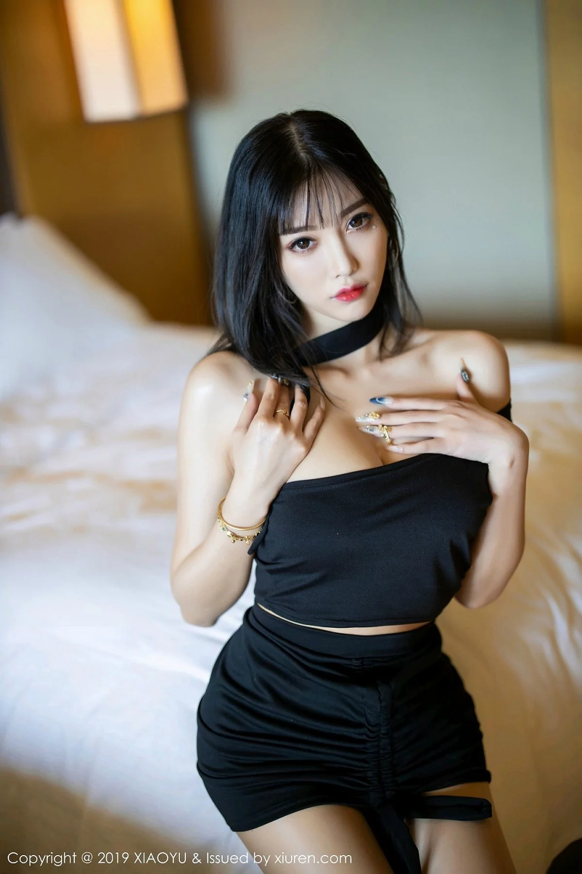 Xrmnw.Vip_杨晨晨_写真