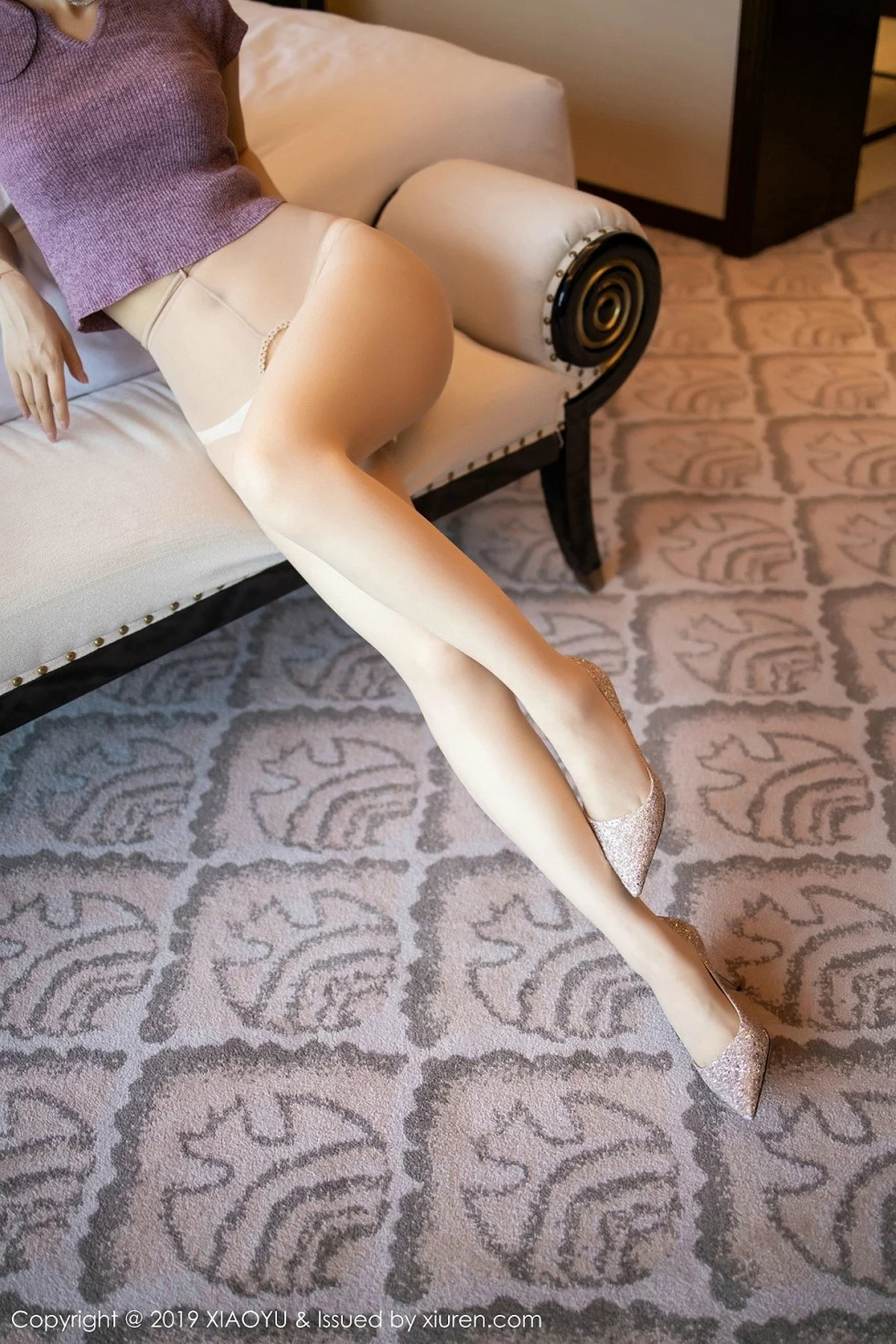 Xrmnw.Vip_小热巴_写真