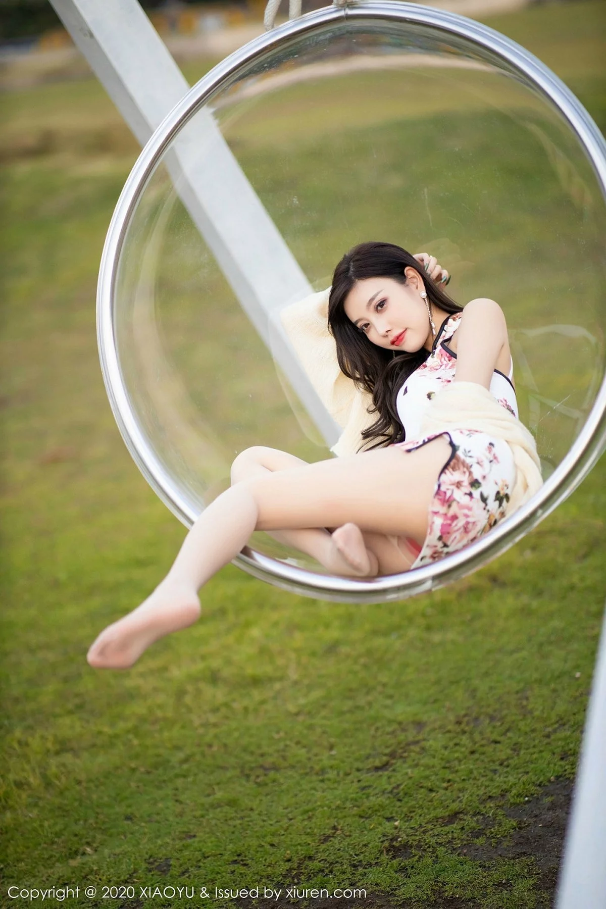 Xrmnw.Vip_杨晨晨_写真