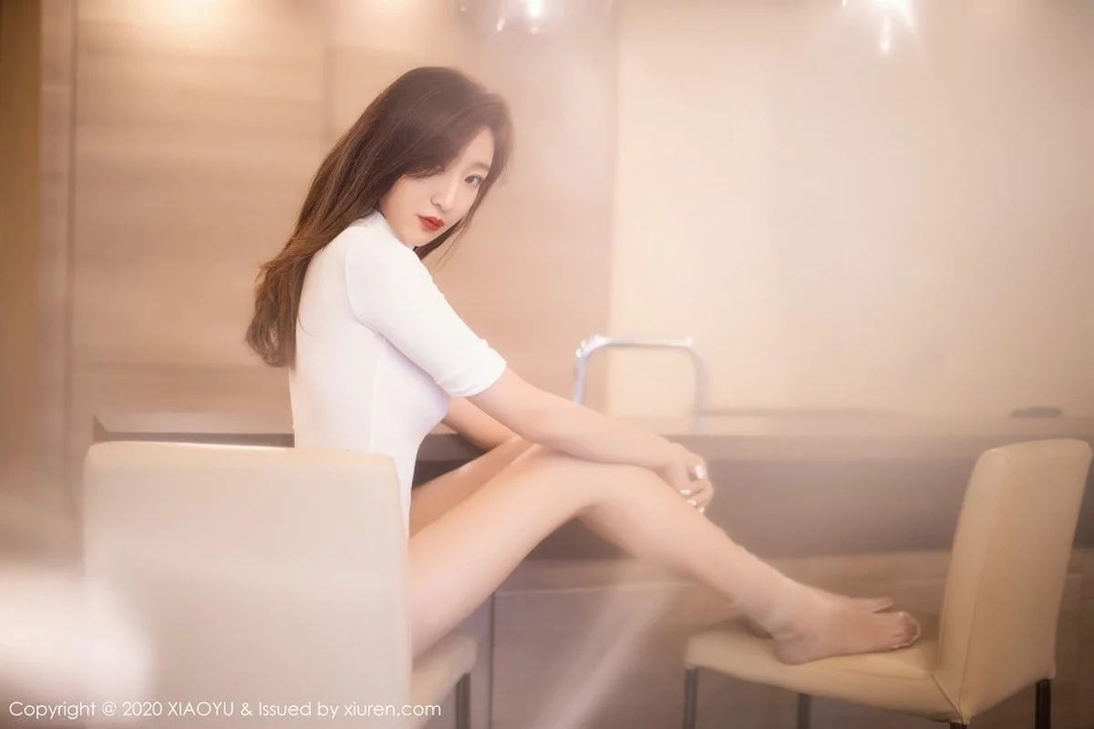 Xrmnw.Vip_安琪Yee_写真