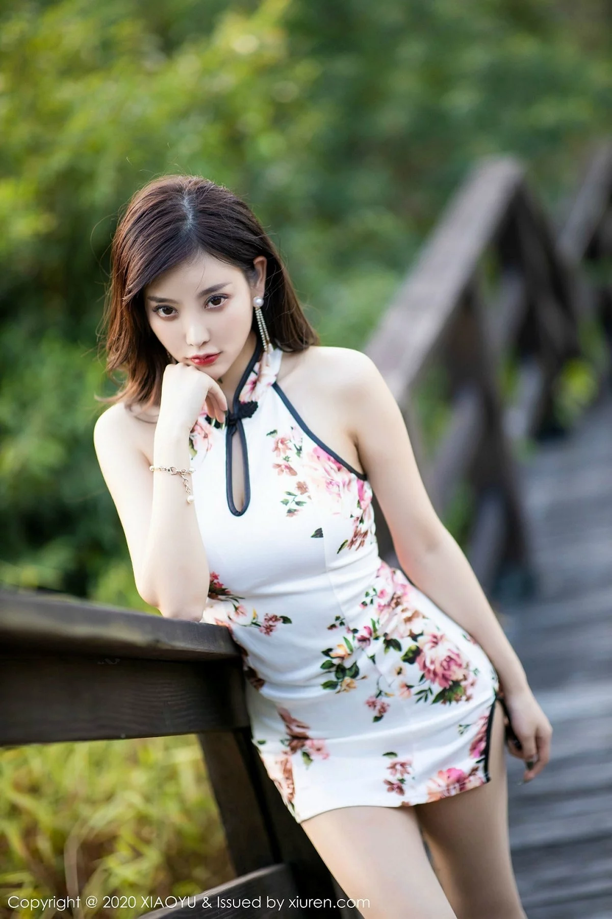 Xrmnw.Vip_杨晨晨_写真