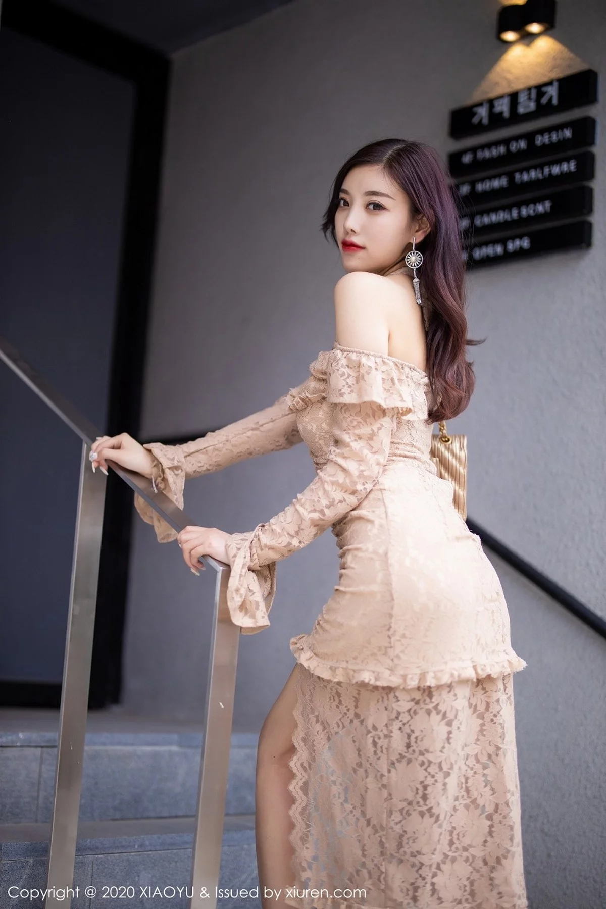 Xrmnw.Vip_杨晨晨_写真