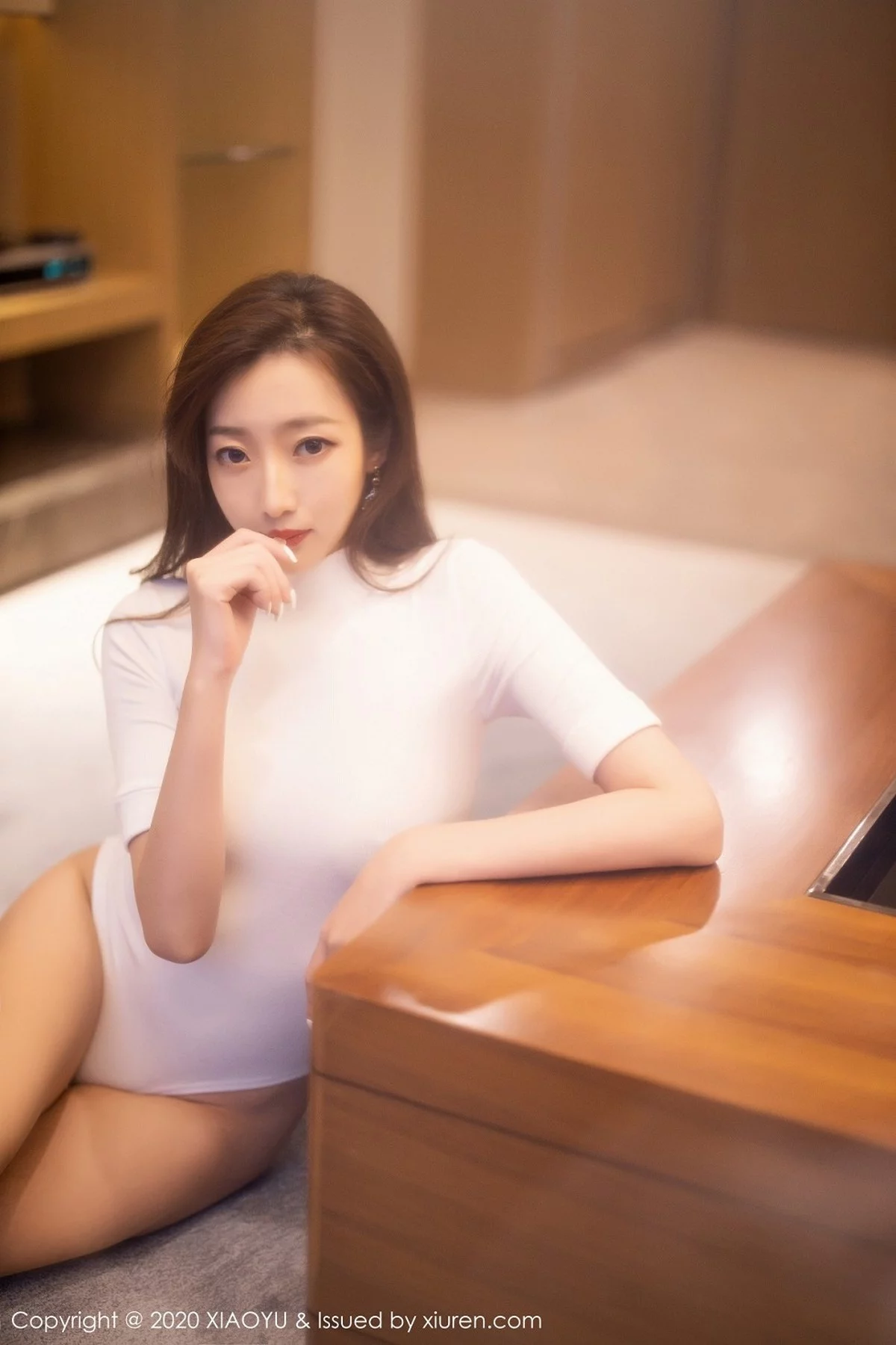 Xrmnw.Vip_安琪Yee_写真