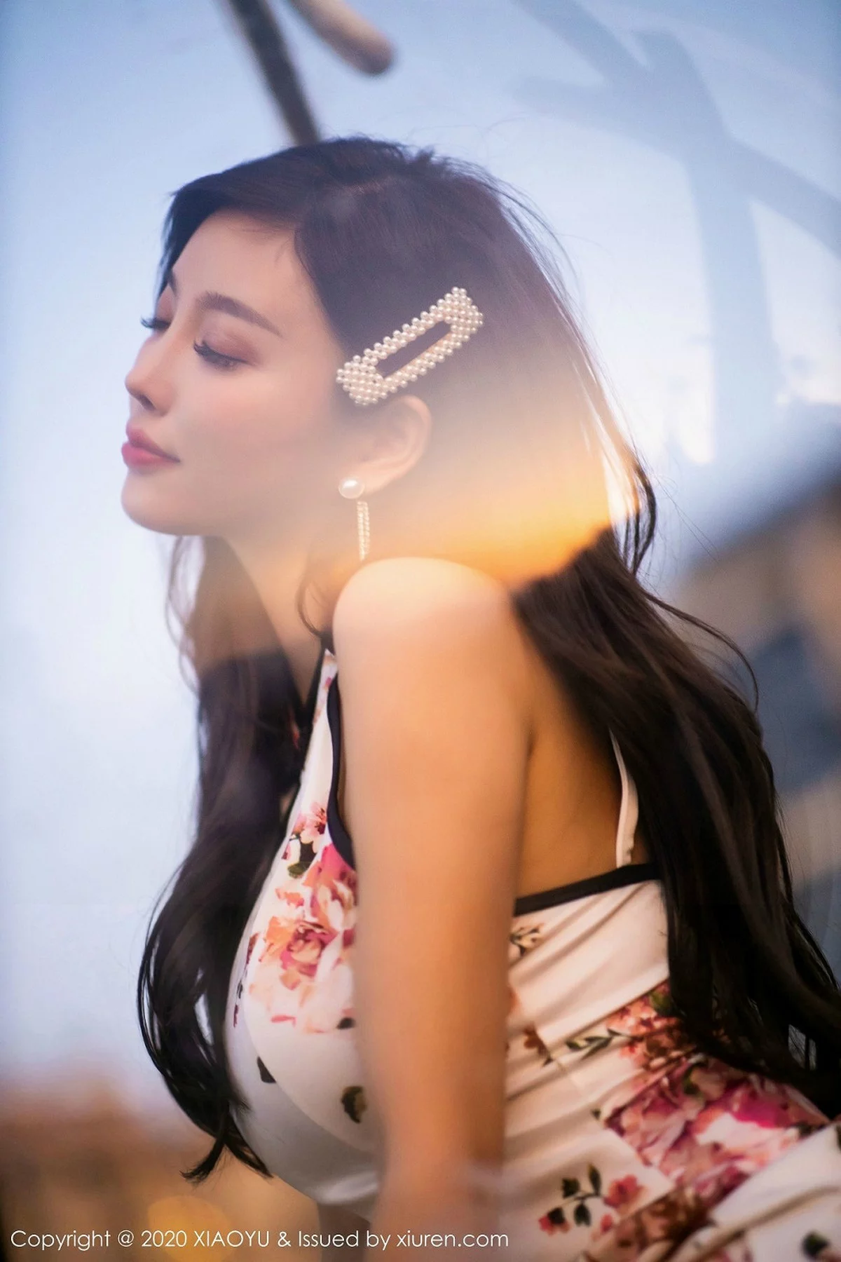 Xrmnw.Vip_杨晨晨_写真