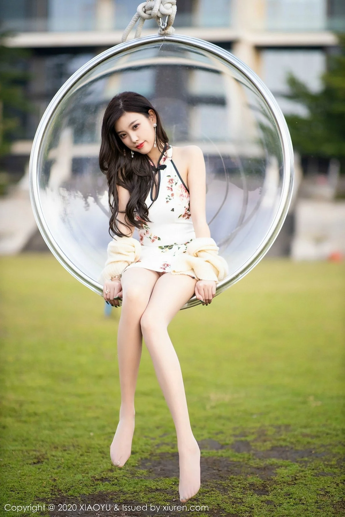 Xrmnw.Vip_杨晨晨_写真