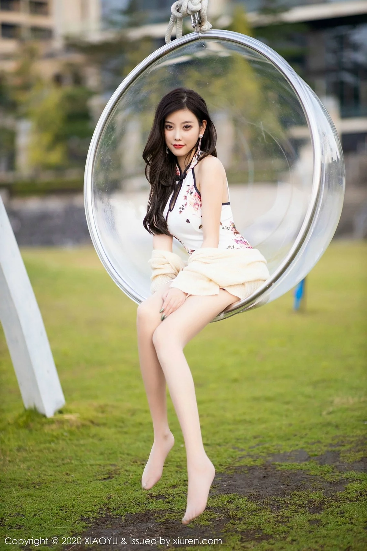 Xrmnw.Vip_杨晨晨_写真