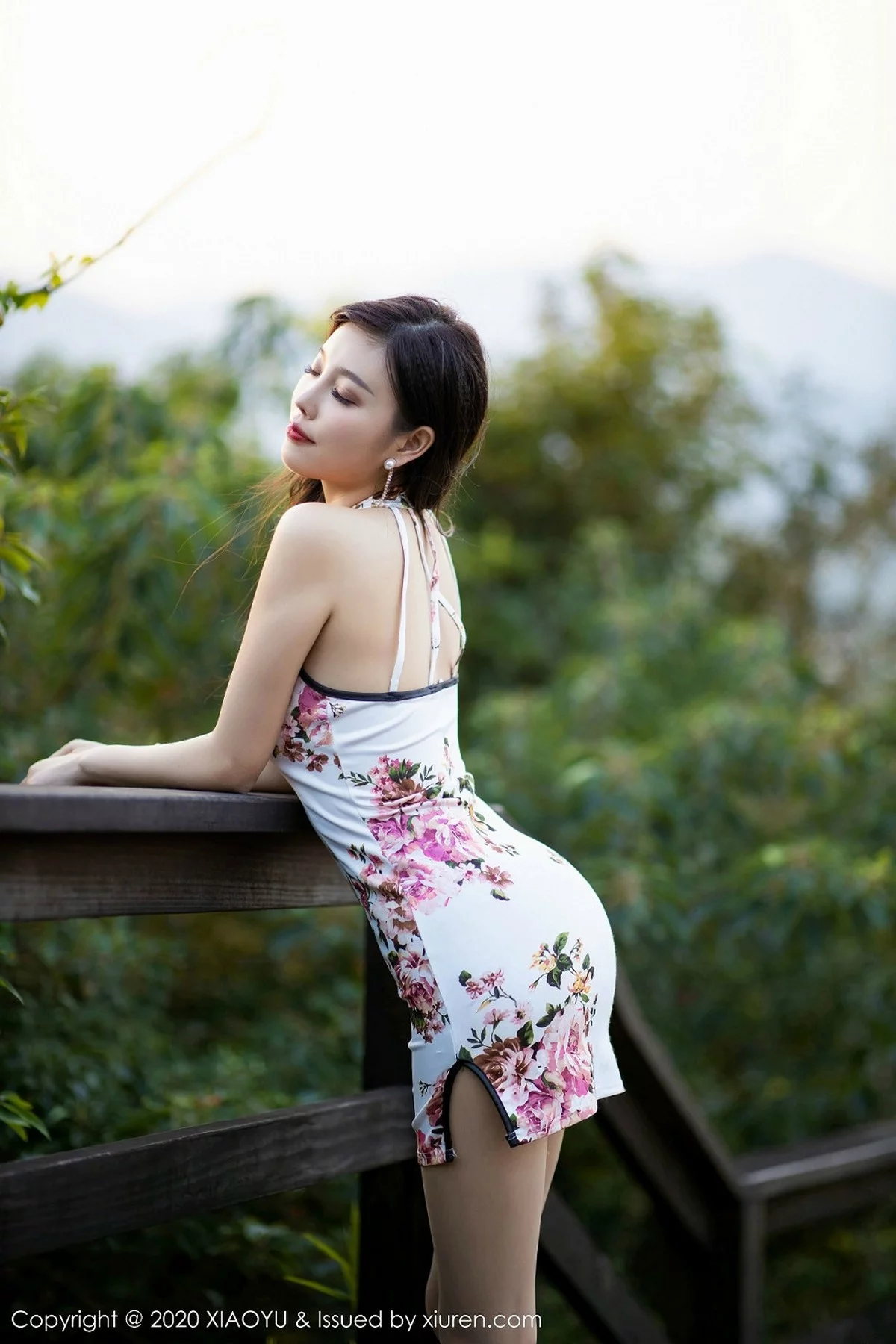 Xrmnw.Vip_杨晨晨_写真