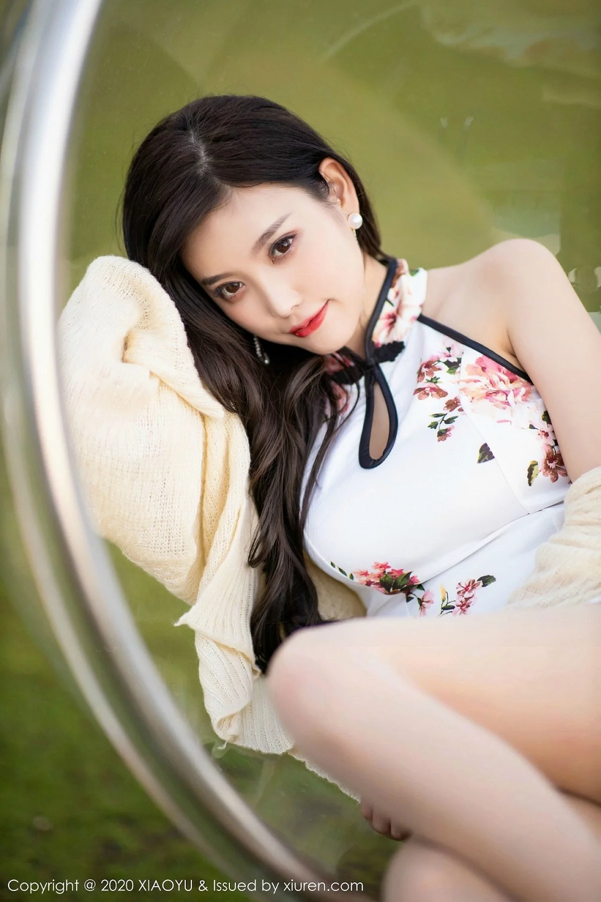 Xrmnw.Vip_杨晨晨_写真