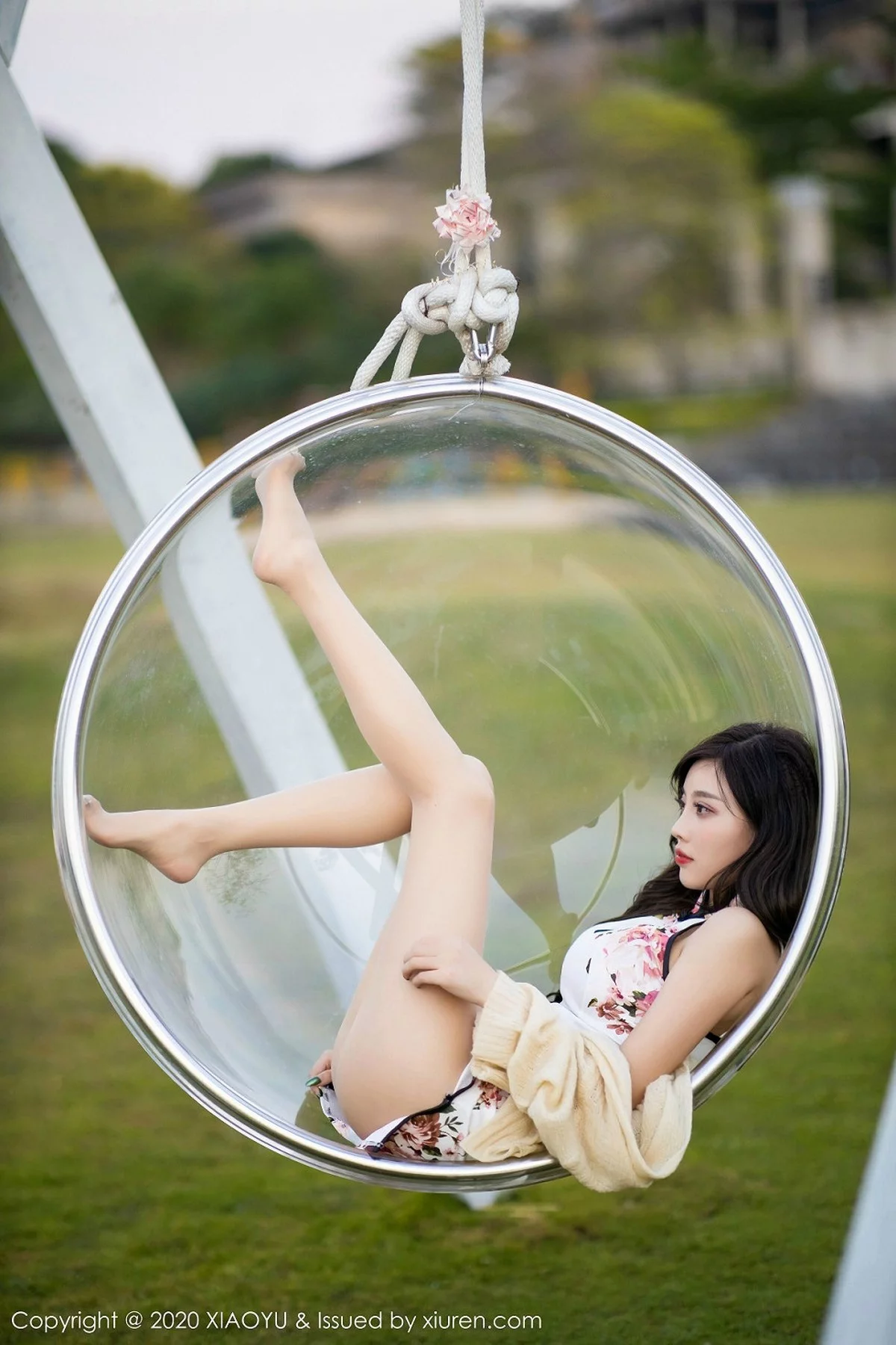 Xrmnw.Vip_杨晨晨_写真