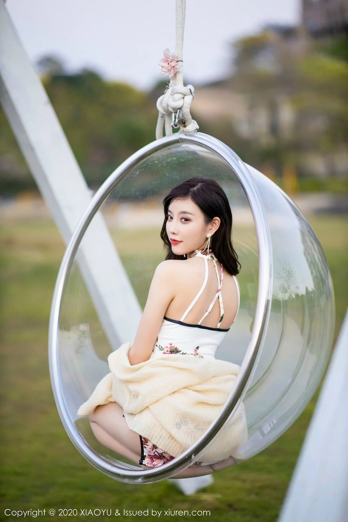 Xrmnw.Vip_杨晨晨_写真