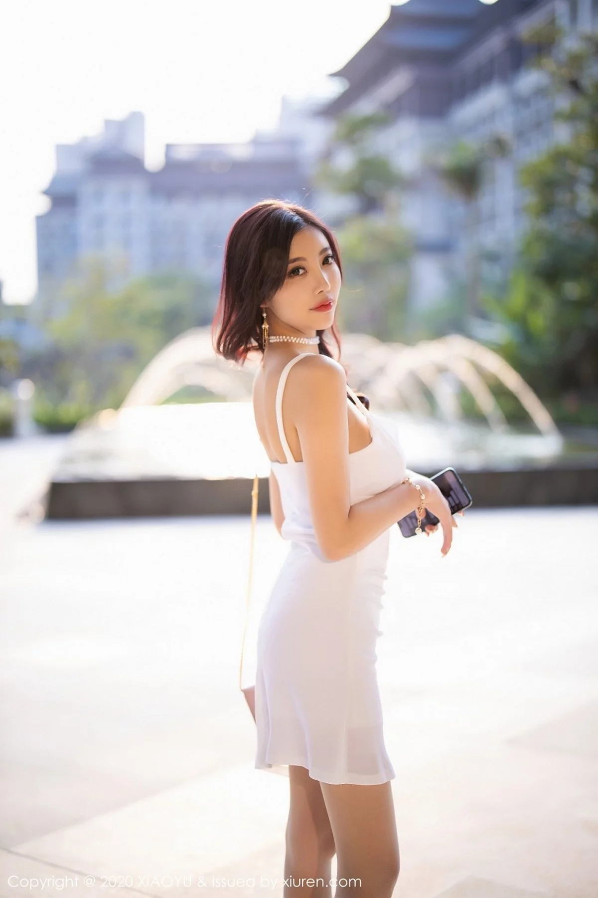 Xrmnw.Vip_杨晨晨_写真