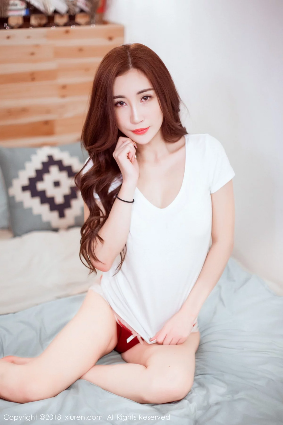 Xrmnw.Vip_孙梦瑶_写真