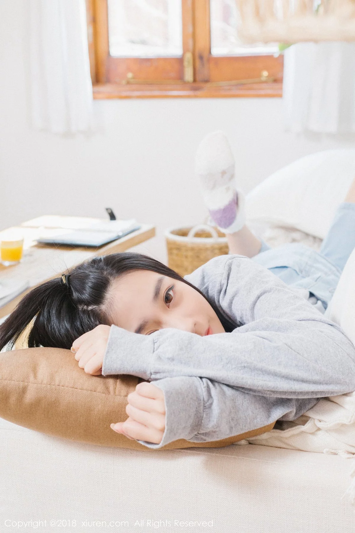 Xrmnw.Vip_许诺_写真