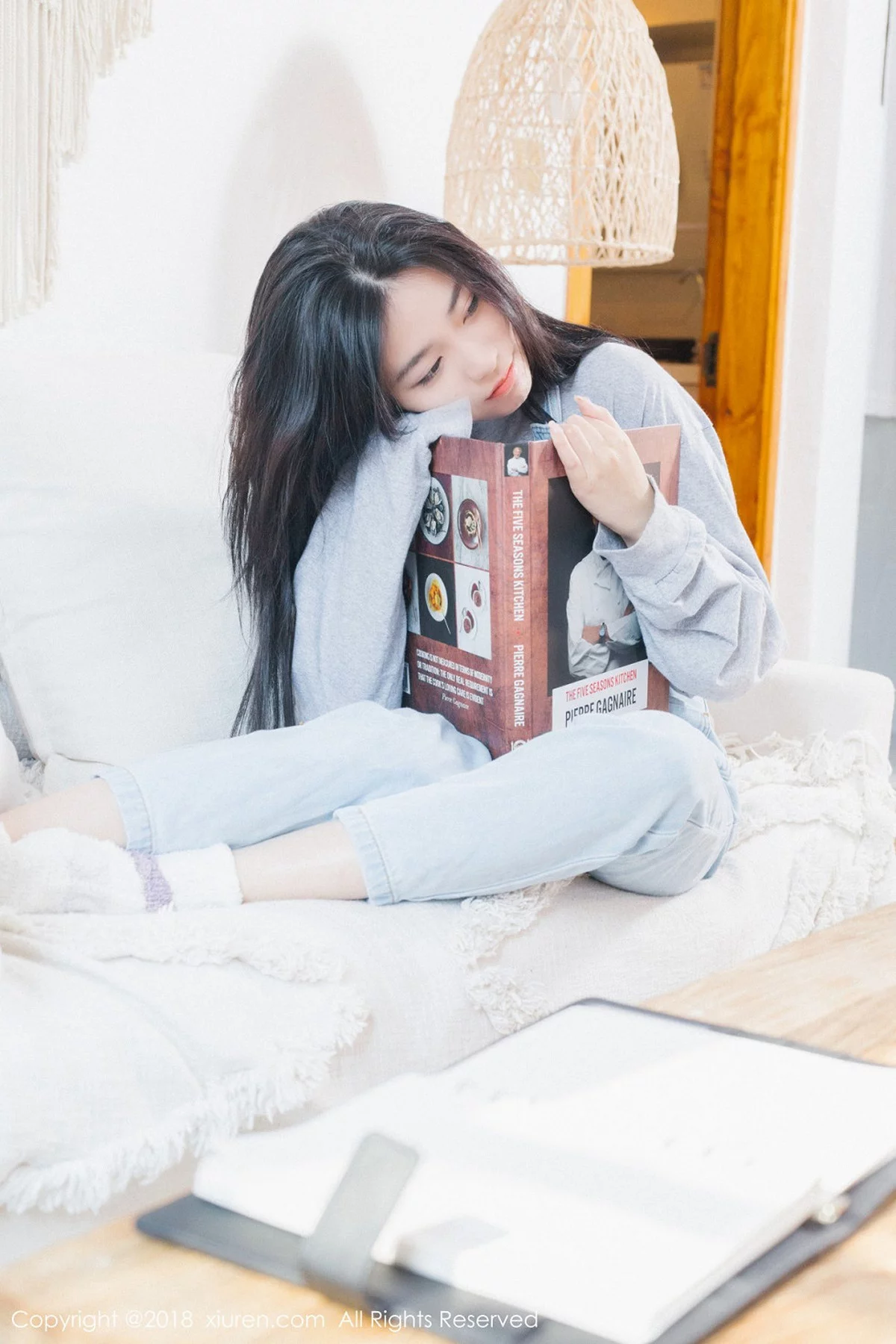 Xrmnw.Vip_许诺_写真