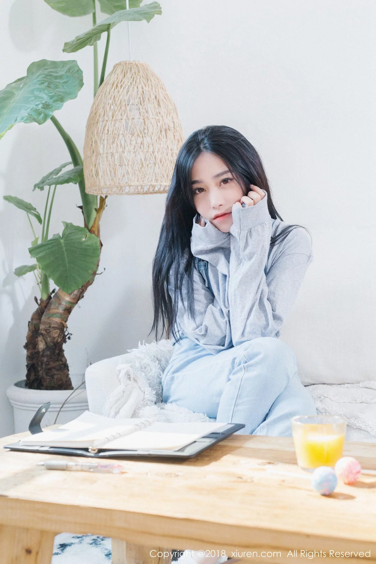 Xrmnw.Vip_许诺_写真