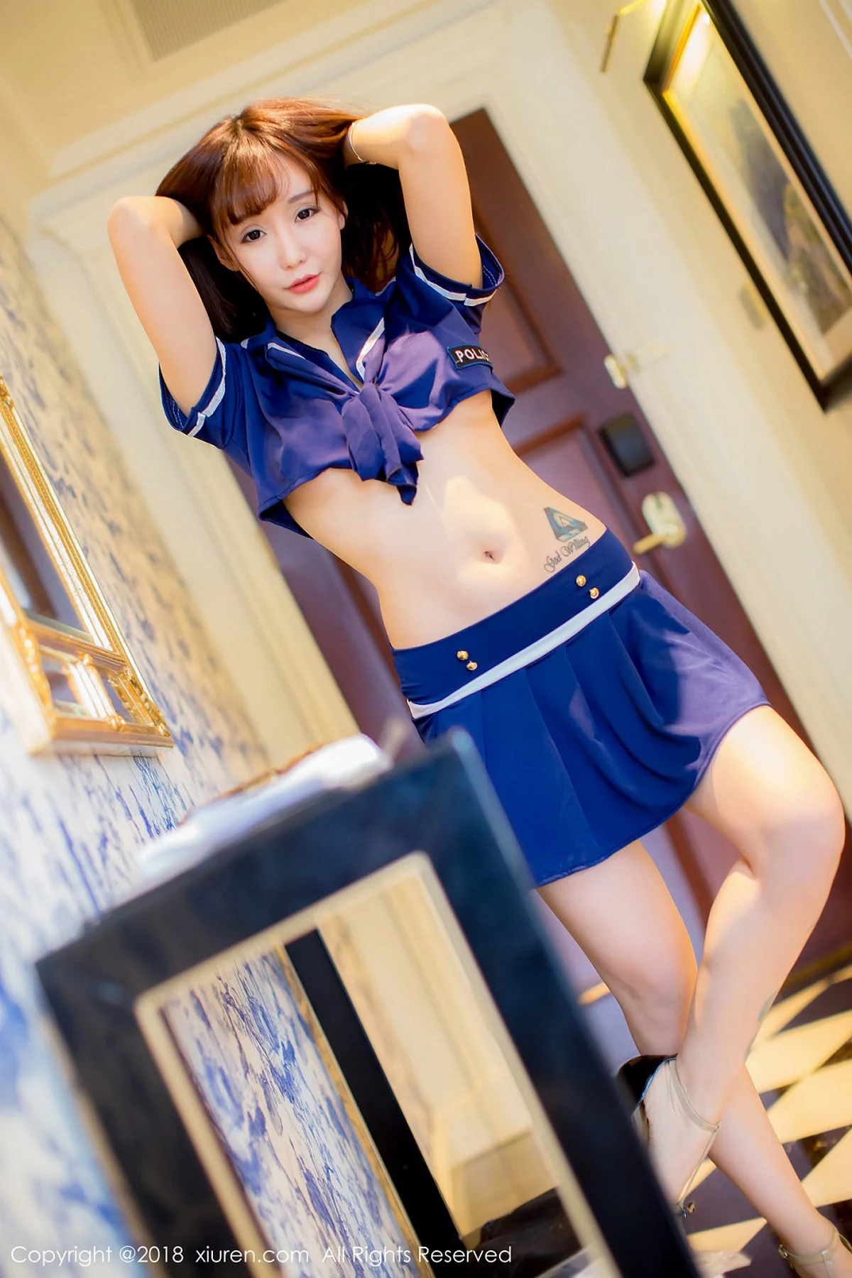 Xrmnw.Vip_顾灿_写真