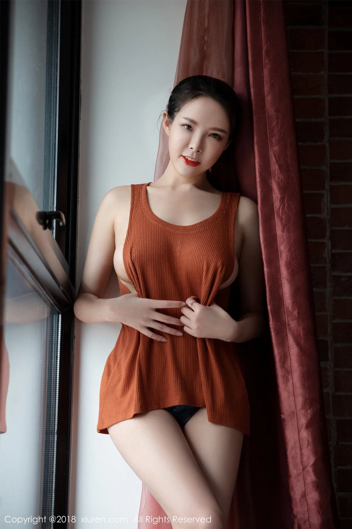 Xrmnw.Vip_夏小秋秋秋_写真