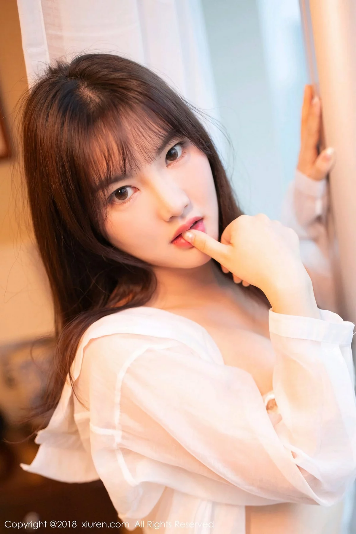 Xrmnw.Vip_小仓鼠_写真