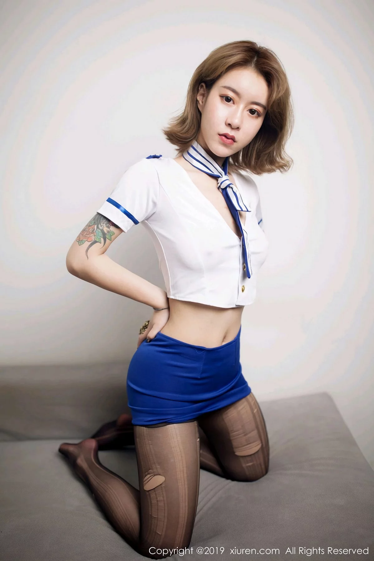 Xrmnw.Vip_糯米_写真