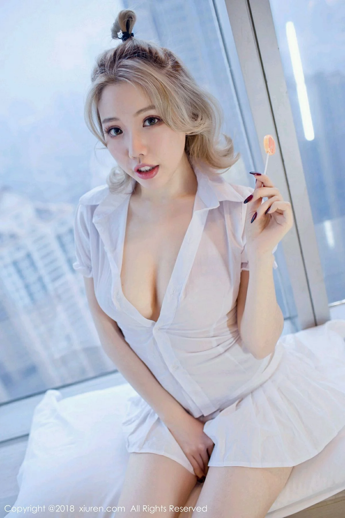 Xrmnw.Vip_黄乐然_写真