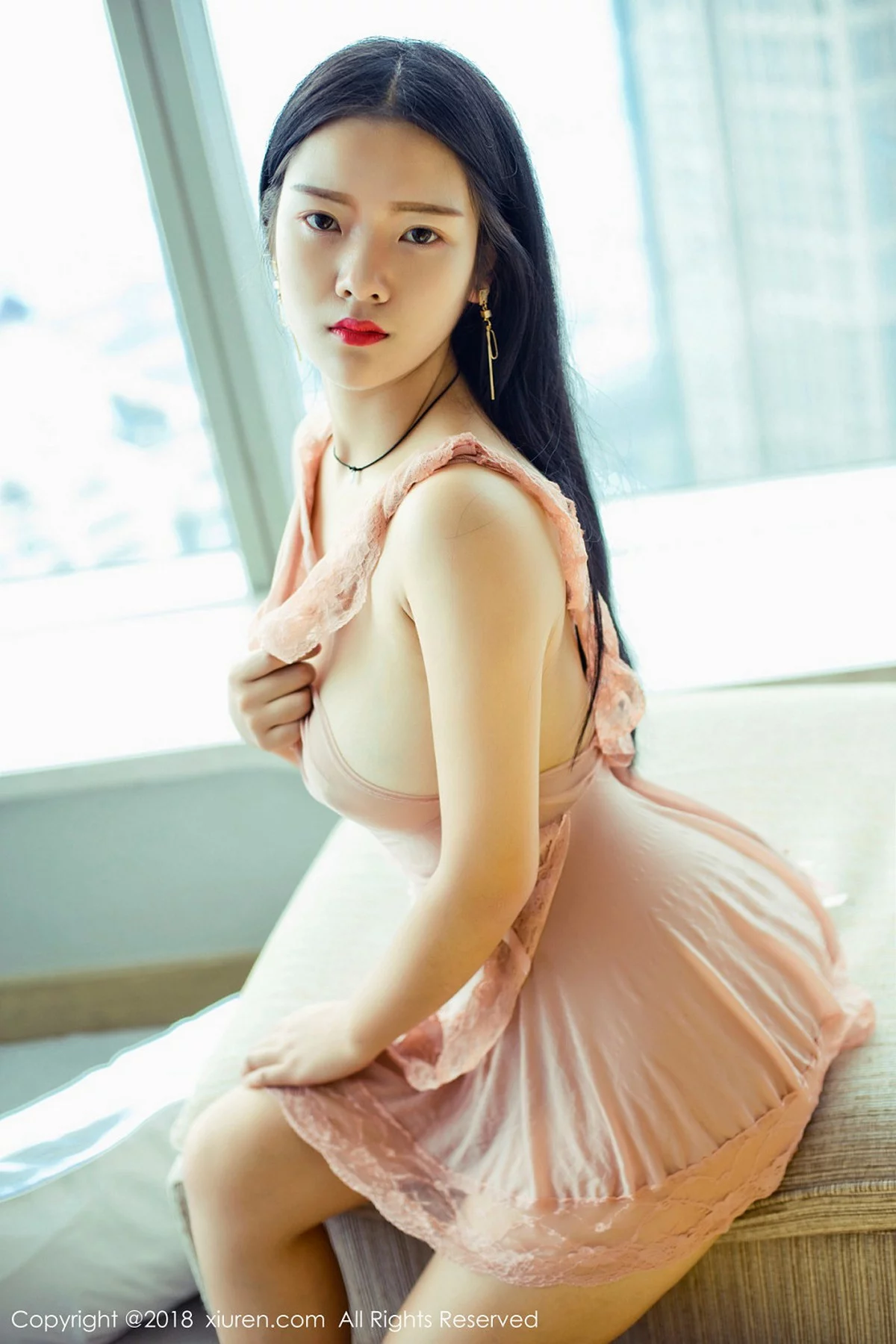 Xrmnw.Vip_凌希儿_写真