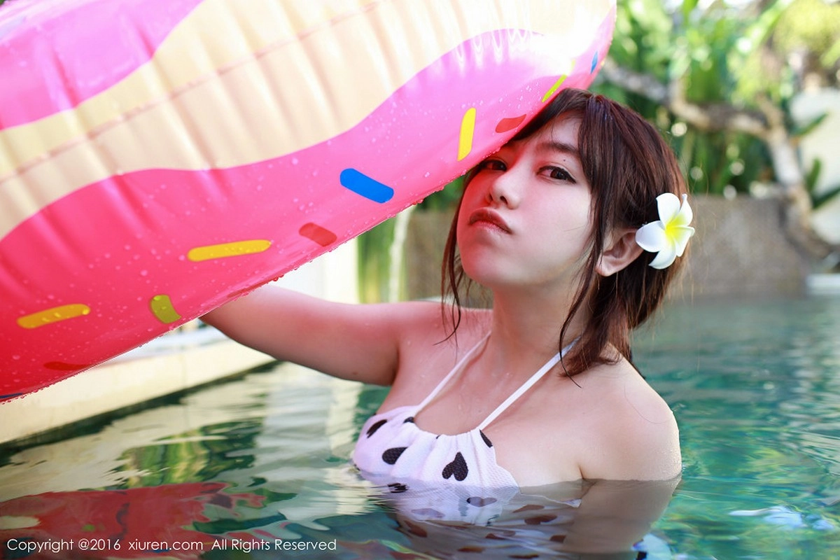 Xrmnw.Vip_刘飞儿_写真