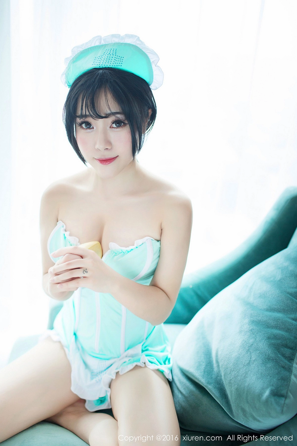 Xrmnw.Vip_兜豆靓_写真