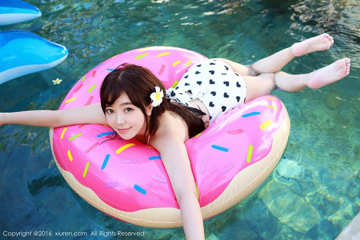 Xrmnw.Vip_刘飞儿_写真