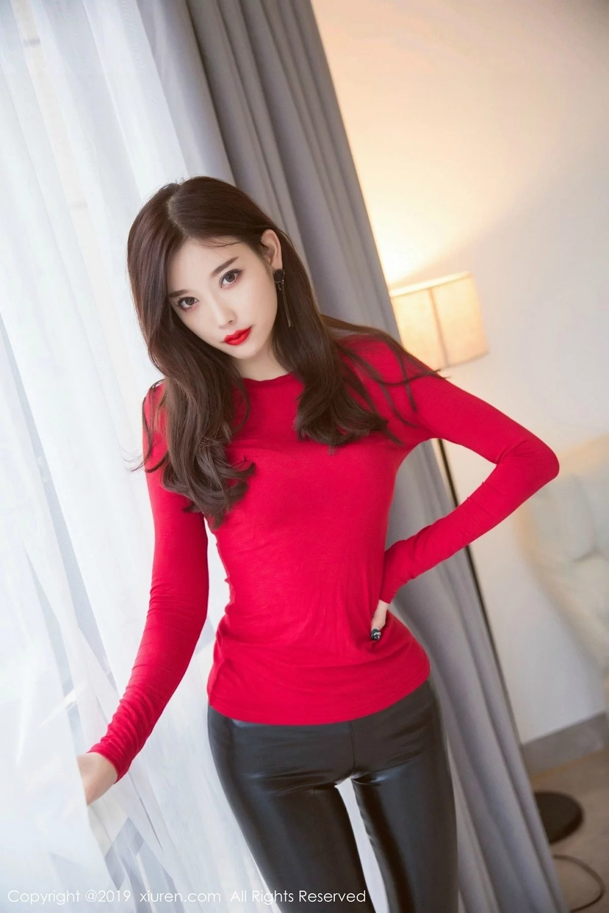 Xrmnw.Vip_杨晨晨_写真