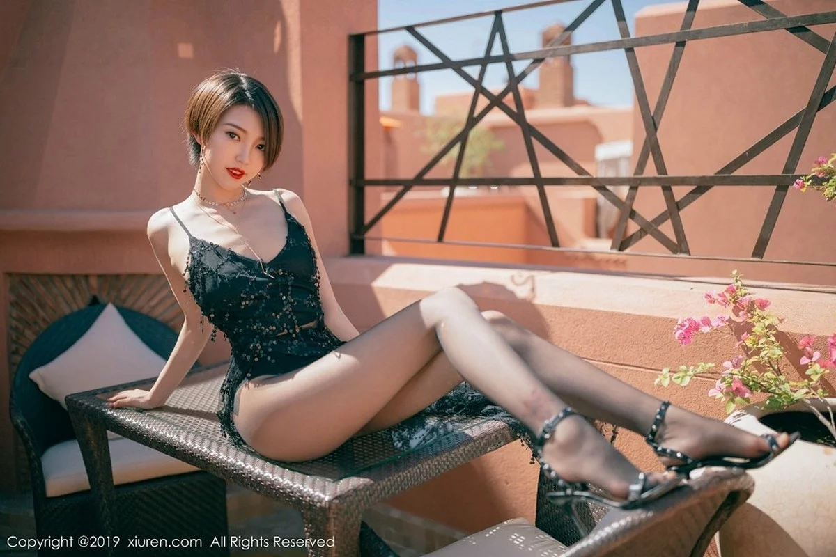 Xrmnw.Vip_冯木木_写真