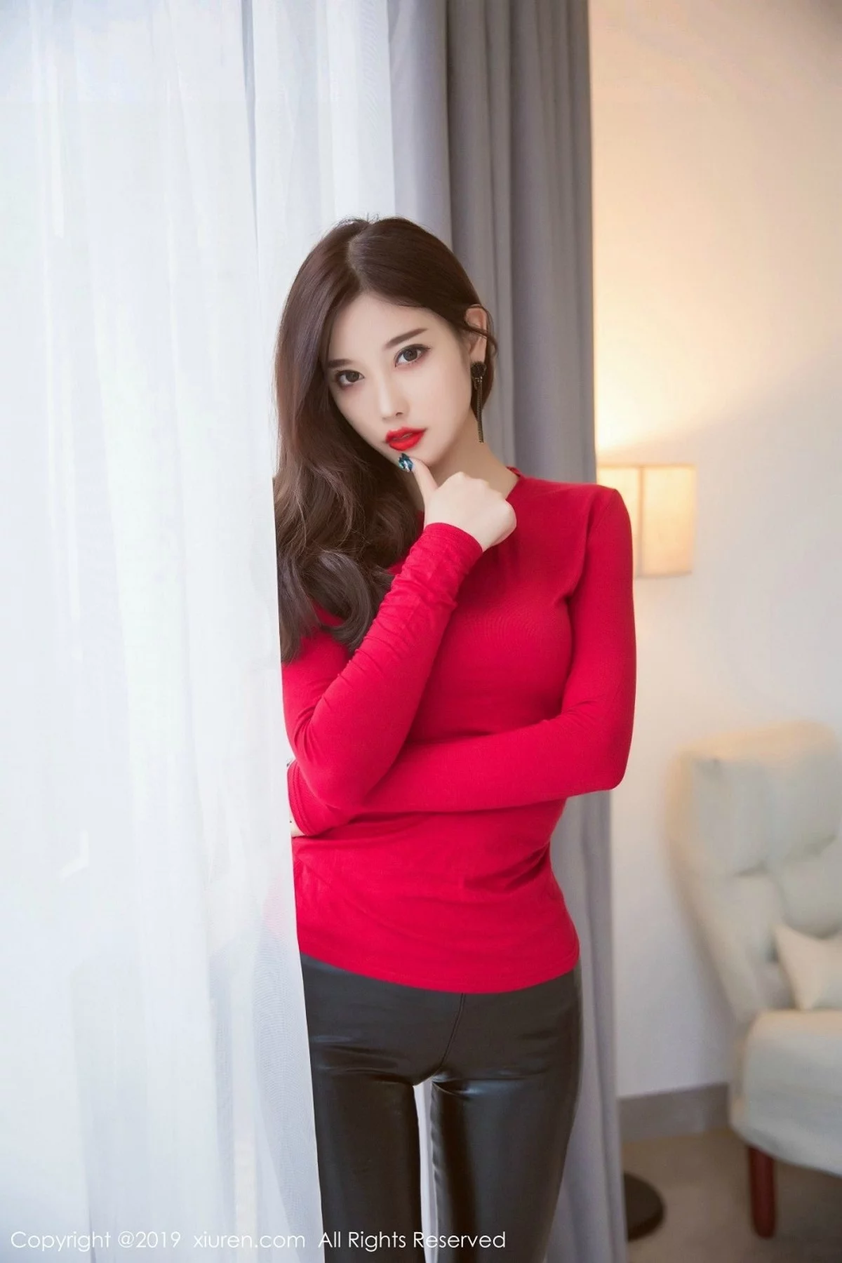 Xrmnw.Vip_杨晨晨_写真